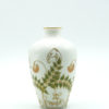 MANUFACTURE NATIONALE DE SEVRES - VASE, 1901
