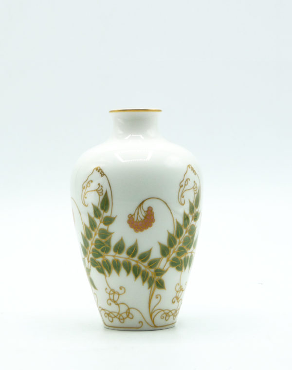 MANUFACTURE NATIONALE DE SEVRES - VASE, 1901 - Image 2